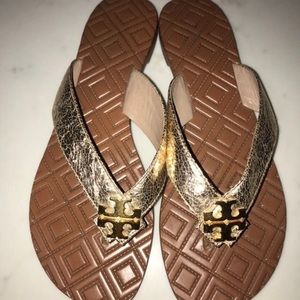 Tory Burch Sandals
